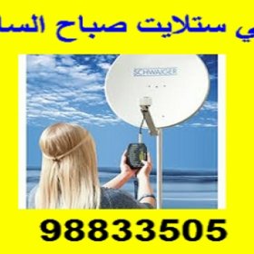 66020840  technical satellait kuwait